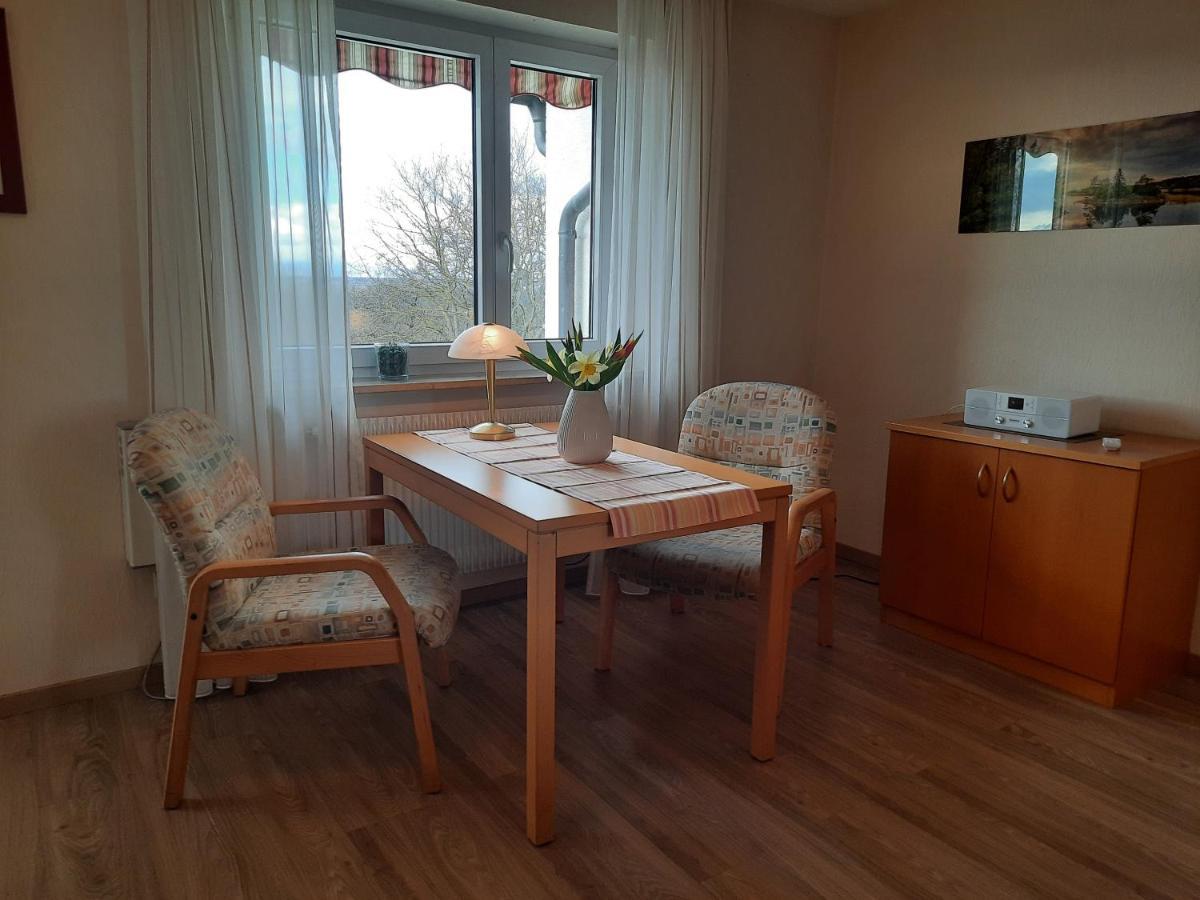Gaestehaus Hoeferlin Bad Bellingen Buitenkant foto