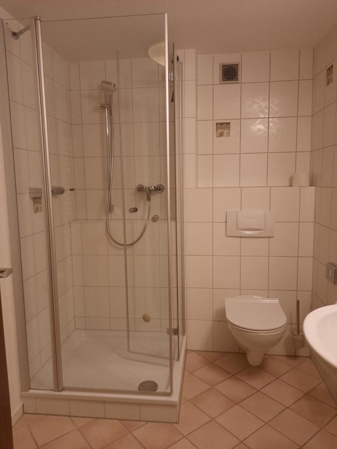 Gaestehaus Hoeferlin Bad Bellingen Buitenkant foto